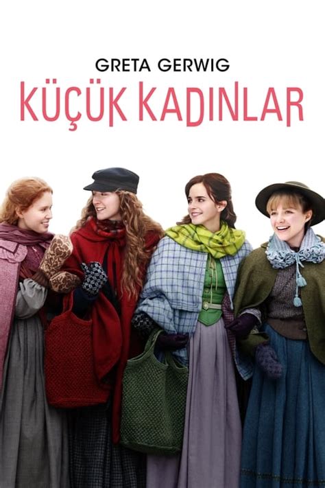 Küçük kadınlar film 1949 türkçe dublaj izle